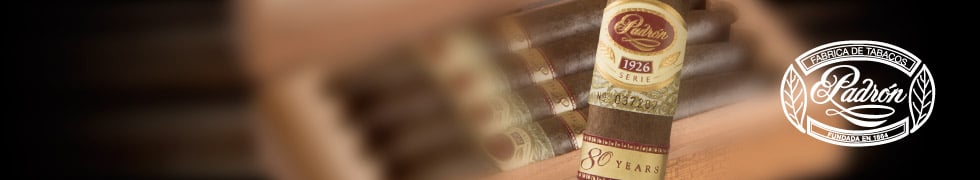 Padron Special Releases Cigars